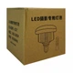 LED Lamp E27 120 мм із пультом - зображення 3
