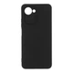 Чохол TPU Matte 1.3mm для Realme C30s Колір Black - изображение 1