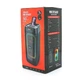 Акустическая система с подсветкой ZQS4246, 2*15W, встроенный аккум 3600mAh, питание от USB кабеля, Black, Box - изображение 2
