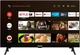 Телевизор 32" Telefunken XF32AN660S / Full HD / 50 Гц / LCD / Smart TV / Wi-Fi / Bluetooth / T2 / Android Б/В - изображение 1