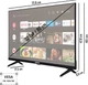 Телевизор 32" Telefunken XF32AN660S / Full HD / 50 Гц / LCD / Smart TV / Wi-Fi / Bluetooth / T2 / Android Б/В - изображение 3