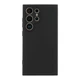 Чохол TPU Matte 1.3mm для Samsung Galaxy S25 Ultra 5G (S938) Колір Black - изображение 1