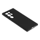 Чохол TPU Matte 1.3mm для Samsung Galaxy S25 Ultra 5G (S938) Колір Black - изображение 5