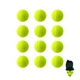 Набор мячей для большого тенниса SWDN Tennis Ball Newt NE-TT-12 в чехле 12 штук - изображение 1