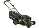 Газонокосилка бензиновая Procraft PLM505S (005055) - изображение 4