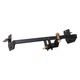 Фаркоп 2002-42-02 сталь 45 Nissan Rogue 2013-2020 Autoprostavka - изображение 1