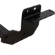 Фаркоп 2002-42-02 сталь 45 Nissan Rogue 2013-2020 Autoprostavka - изображение 3