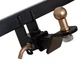 Фаркоп 2001-81-2 сталь 45 Toyota RAV 4 2007-2012 Autoprostavka - изображение 2