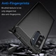Чехол Urban Case на Samsung Galaxy A26 / black - изображение 3