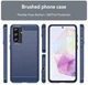 Чохол Urban Case на Samsung Galaxy A36 / dark blue - зображення 3