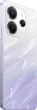 Мобільний телефон Xiaomi Redmi Note 14 6/128GB Mist Purple - изображение 4