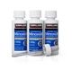 Миноксидил 5% Minoxidil KIRKLAND для роста волос и бороды (3 флакона + дозатор) - изображение 1