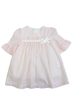 Платье MYMIO baby 68 см Розовый (8684496113899) - изображение 2
