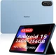 Планшет Blackview Oscal MEGA 2 4G 8/256GB LTE Blue - изображение 4