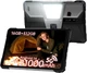 Планшет Unihertz 8849 TANK PAD 16/512GB Black + ПРОЕКТОР + ПРОЖЕКТОР - зображення 1