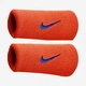 Напульсники Nike Premier Double Wristband N0001586804OS - изображение 2