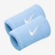 Напульсники Nike Swoosh Double Wide Wristband N0001586467OS - изображение 2