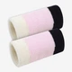 Напульсники Nike Swoosh Double Wide Wristband N0001586641OS - изображение 4