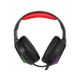Навушники XTRIKE ME GH-904 Gaming RGB Backlight 7.1 та USB ігрова гарнітура - зображення 2