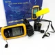 Эхолот портативный Fish Finder до 100м сонар портативный универсальный - изображение 15