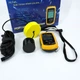 Эхолот портативный Fish Finder до 100м сонар портативный универсальный - изображение 19