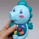 Интерактивная игрушка "Морской конек", бирюзовый - изображение 2