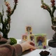 Іграшкова фігурка "Холодне серце: Ханімарен", 9,5 см - зображення 2