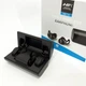 Навушники Bluetooth NIA NB710 з кейсом чорні бездротові, Навушники для тренувань сенсорні бездротові - зображення 12