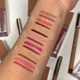 Блеск для губ NAM Lipgloss Latex №03 Soft Touch 3.5 мл (5901801656678) - изображение 5