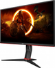 Monitor 27" AOC 27G2ZN3/BK - obraz 3