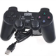 Игровой джойстик проводной SHOCK JOYSTICK DJ-706 USB 45х95х55 мм - изображение 1