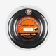 Струни тенісні Signum Pro Tornado 200m Товщина: 1.17 mm - зображення 1