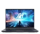 Ноутбук Gigabyte AORUS 16X (2024) i7-13650HX/32GB/1TB+1TB RTX4070 165Hz (9SG-43EEC54SD) - изображение 1