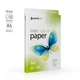 Фотопапір PrintPro глянцевий 230г/м², A4, 50л. (PGE230050A4) - зображення 1