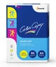 Бумага офисная А4, 90 г/м², 500 листов, Color Copy (A4.90.CC) Mondi Бумага плотная А4 для принтера - изображение 1