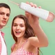 Іригатор Oclean W10 Pink - изображение 5