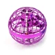 Летающий шар спиннер светящийся FlyNova Pro Gyrosphere игрушка мяч бумеранг, игрушка летающий шар - изображение 7