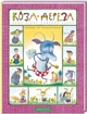 Книга Коза-дереза. Українська народна казка (А-БА-БА-ГА-ЛА-МА-ГА) - изображение 1