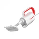 Паровая швабра DEERMA Multi-function Steam Cleaner 1600W White DEM-ZQ610 - изображение 8