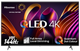 LED-телевізор Hisense 65E7NQ PRO (6998096) - изображение 1