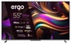 Телевізор ERGO 55MQ90PRO - зображення 1