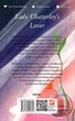 Книга Lady Chatterley’s Lover. Автор - Девід Герберт Лоуренс, David Herbert Lawrence (Folio) (англ.) - зображення 2