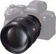 Об'єктив Sony FE 85 mm f/1.4 GM II (SEL85F14GM2B.SYX) - зображення 7
