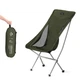 Стул складной Naturehike YL06 NH18Y060-Z, зеленый (6927595795866) - изображение 6