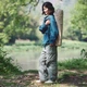 Стілець складань Naturehike Stellaluna T01 CNH23JU13002, L, бежевий - зображення 10