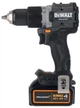 Дриль-шурупокрут ударний DeWalt McLaren F1 Team Limited Edition (DCD85MM2T) - зображення 3