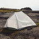 Намет надлегкий двомісний Naturehike Cloud Up Pro CNK2350WS020, 20D, пісочний - изображение 7