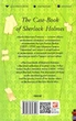 Книга The Case-Book of Sherlock Holmes (Архів Шерлока Голмса). Автор - Arthur Conan Doyle (Folio) (анл.) - зображення 2