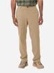 Штани чоловічі Jack Wolfskin Desert Pants M 1508331-5156 54 Темно-бежеві (4064993675498) - зображення 1