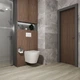 Унитаз подвесной KOLLER POOL Orion OR-0515-RQ3 с сиденьем Soft Close дюропласт (смыв Торнадо 3.0) - изображение 5
